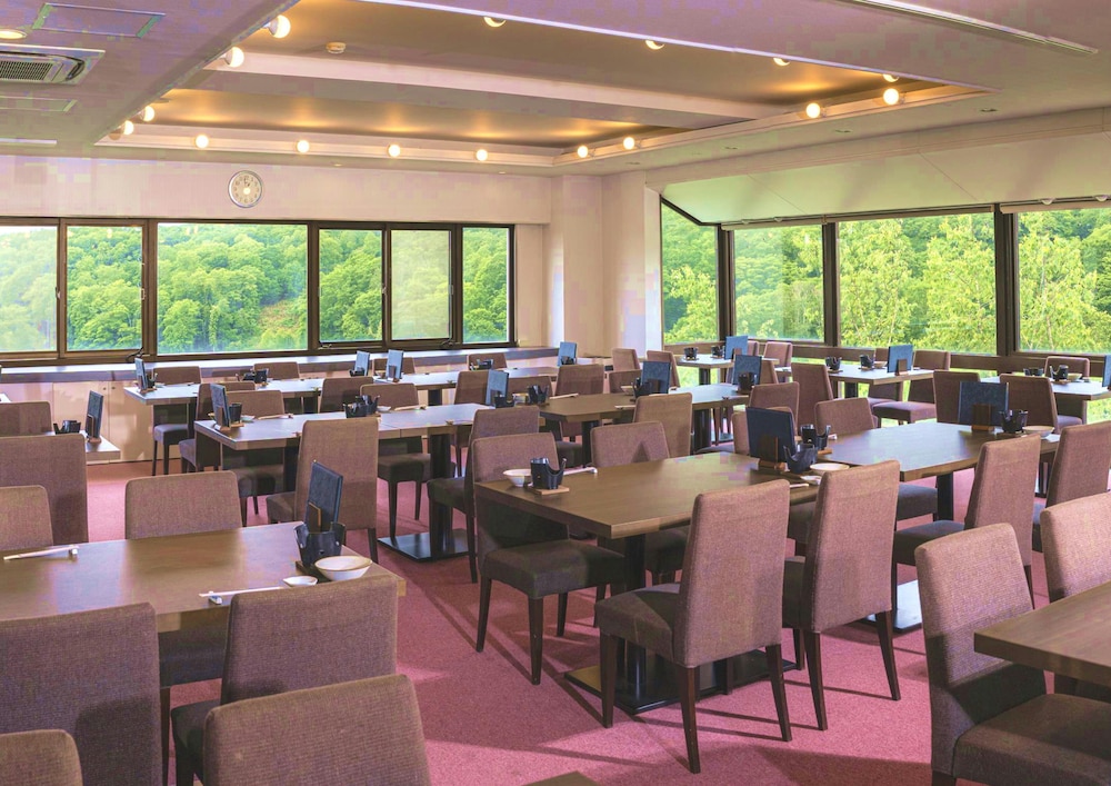 レストラン1 | ニセコグランドホテル