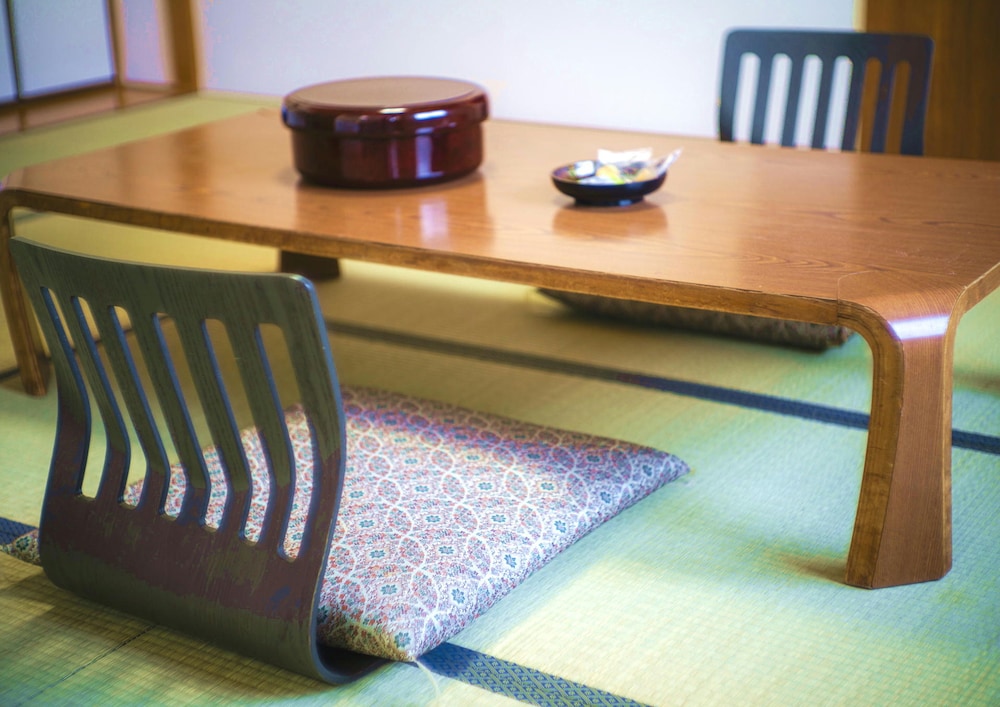 和室 客室2 | ニセコグランドホテル