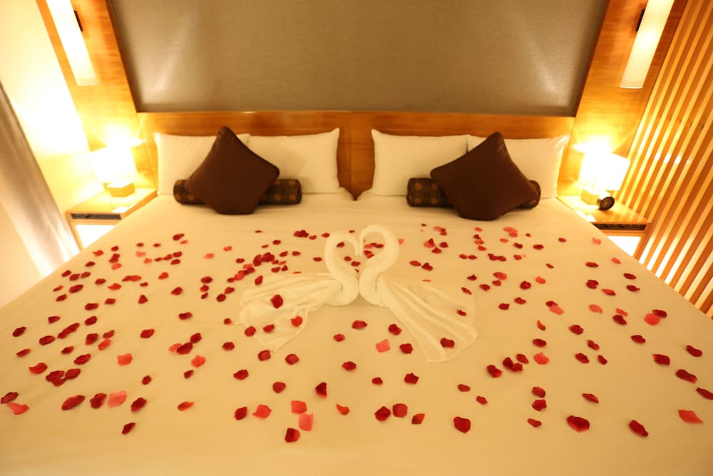 伽藍スイート 仙厓の間 [ハネムーンスイート] | 百名伽藍