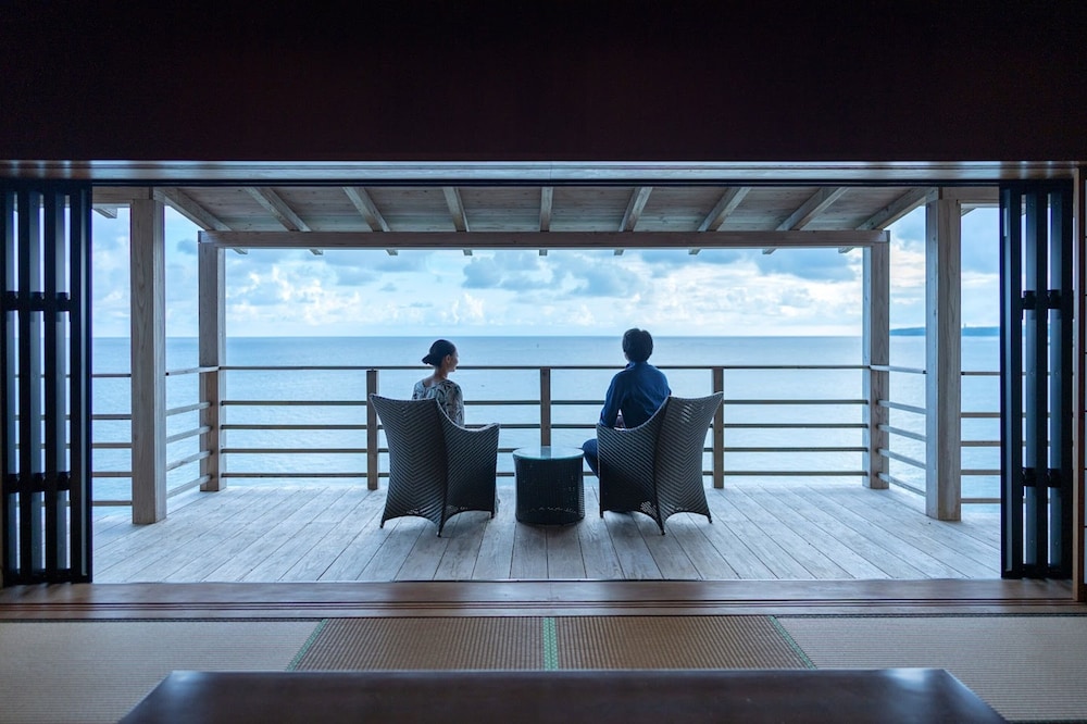 白隠の間 [ハネムーンスイート] 客室4 | 百名伽藍