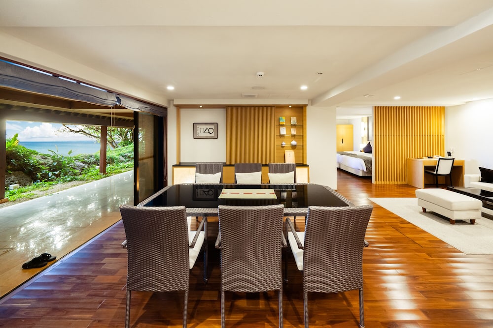 伽藍スイート 仙厓の間 [ハネムーンスイート] 客室3 | 百名伽藍