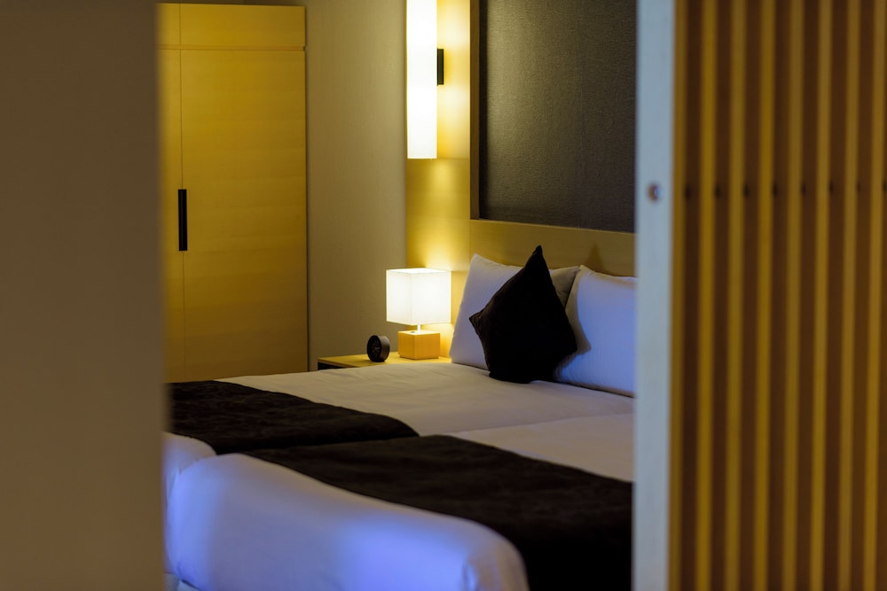 伽藍スイート 仙厓の間 客室2 | 百名伽藍