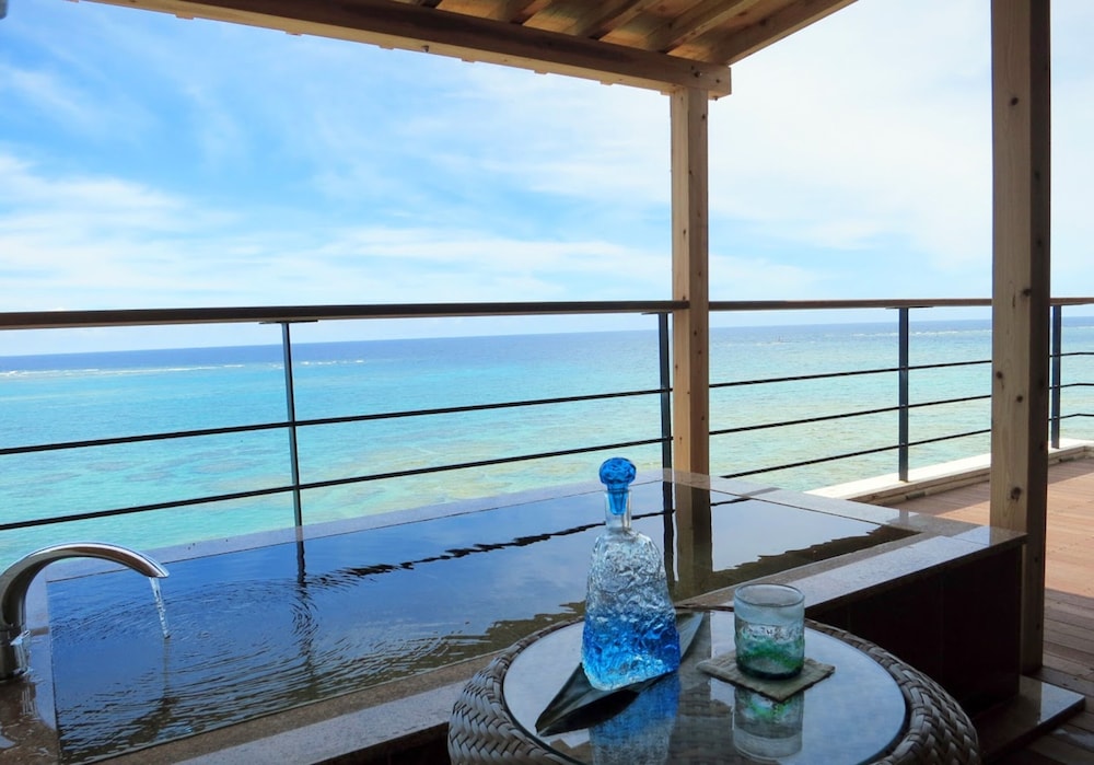 白隠の間 バスルーム2 | 百名伽藍