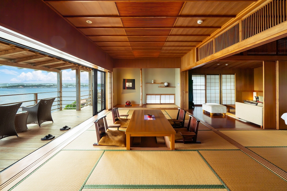 白隠の間 [ハネムーンスイート] 客室3 | 百名伽藍