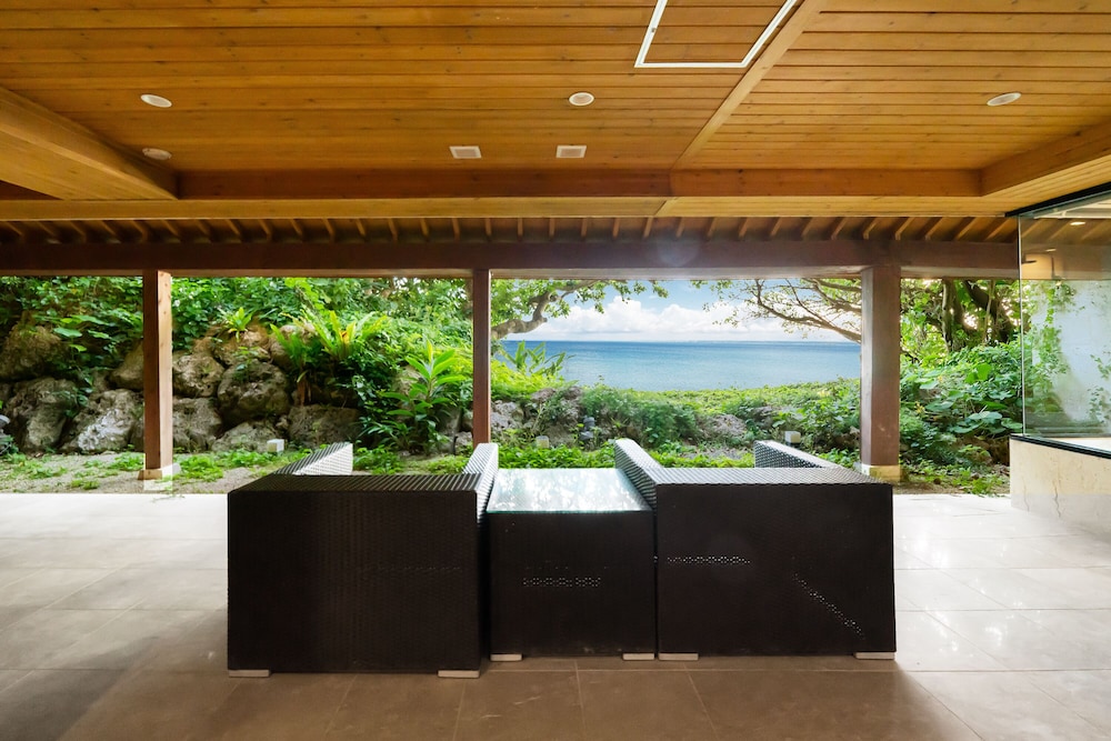 伽藍スイート 仙厓の間 [ハネムーンスイート] テラス / パティオ0 | 百名伽藍