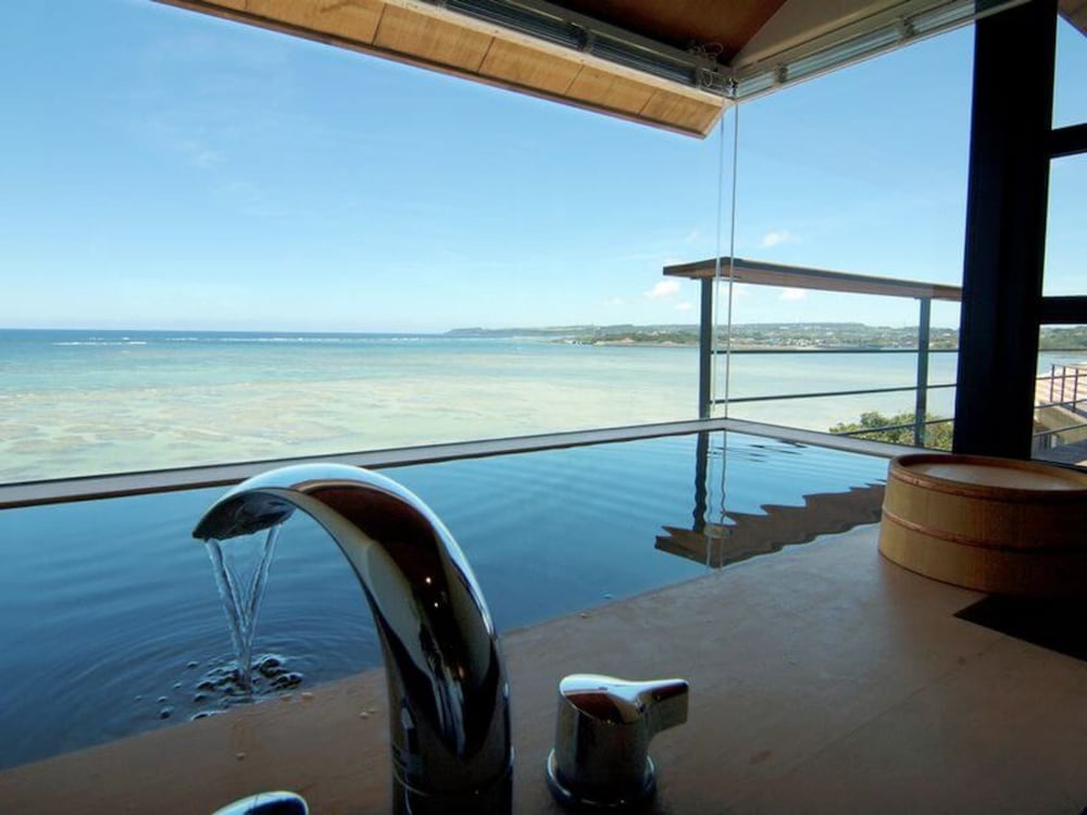 白隠の間 バスルーム1 | 百名伽藍