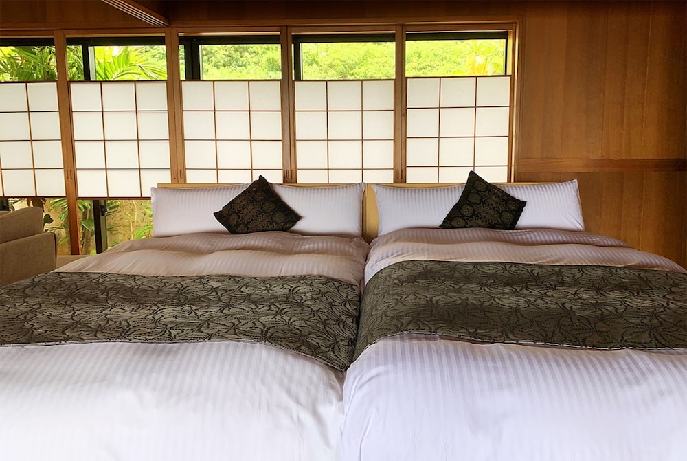 白隠の間 客室3 | 百名伽藍