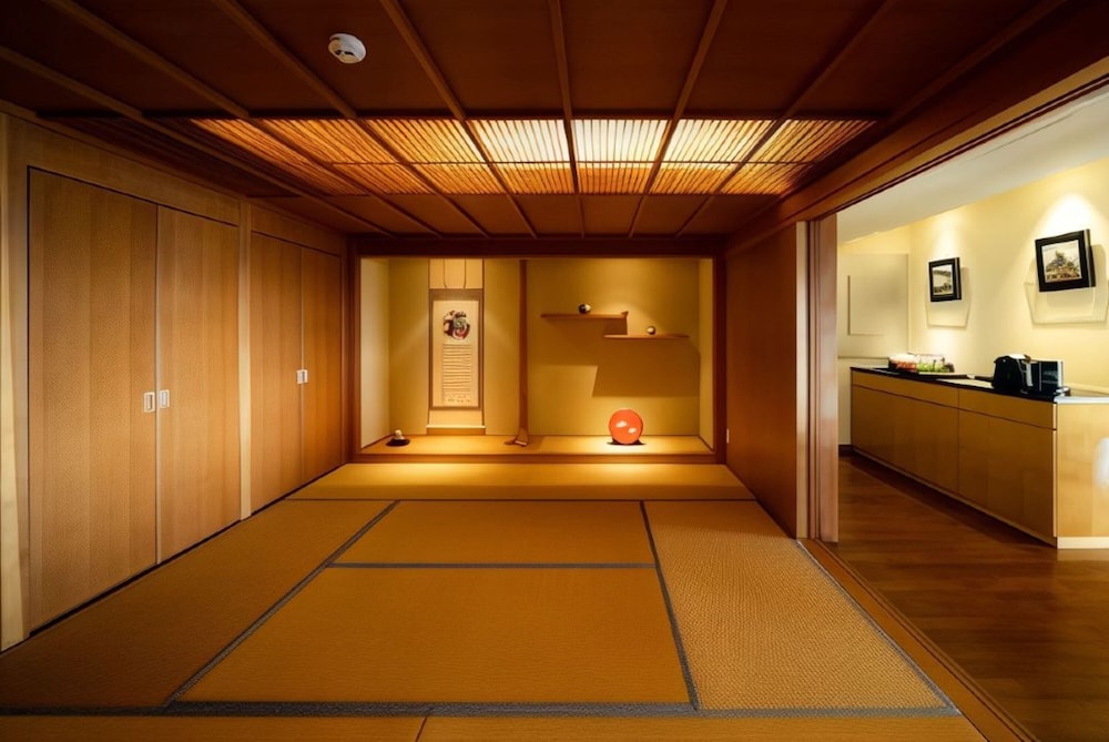 湛水の間 客室7 | 百名伽藍