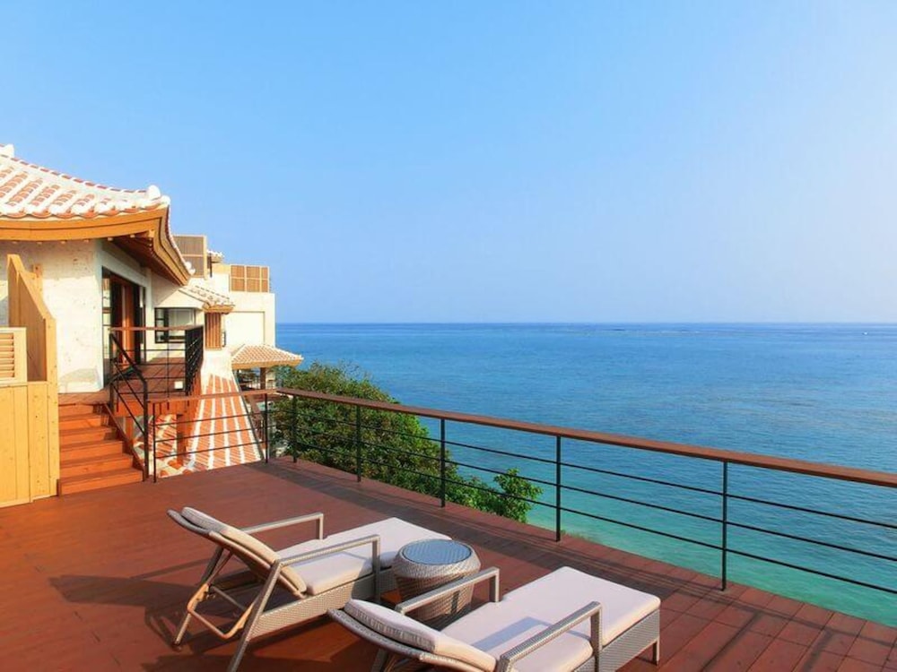 白隠の間 バルコニーからの眺望0 | 百名伽藍