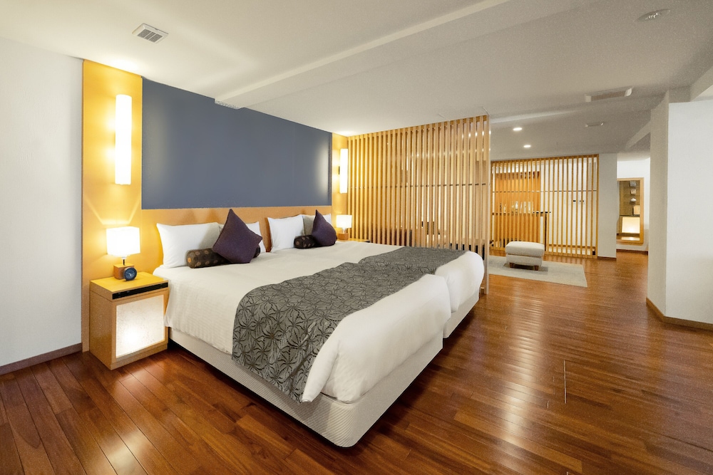 伽藍スイート 仙厓の間 客室5 | 百名伽藍