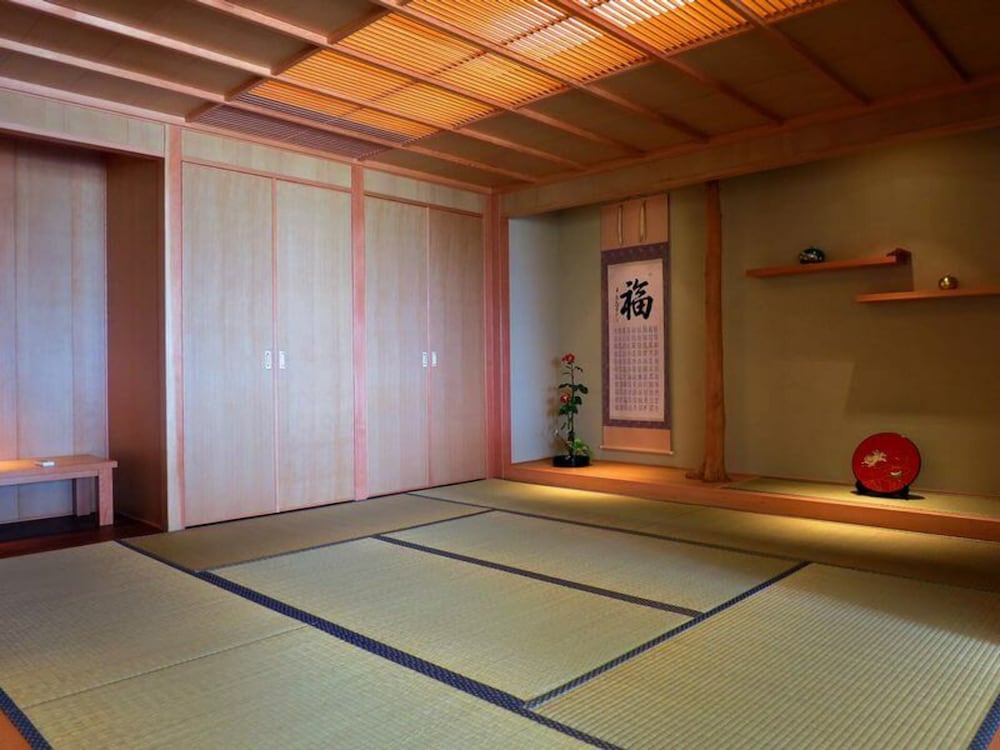 湛水の間 客室2 | 百名伽藍