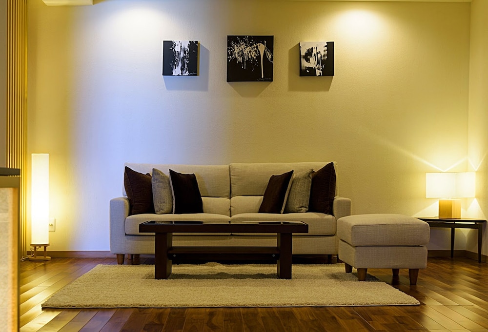 伽藍スイート 仙厓の間 客室3 | 百名伽藍