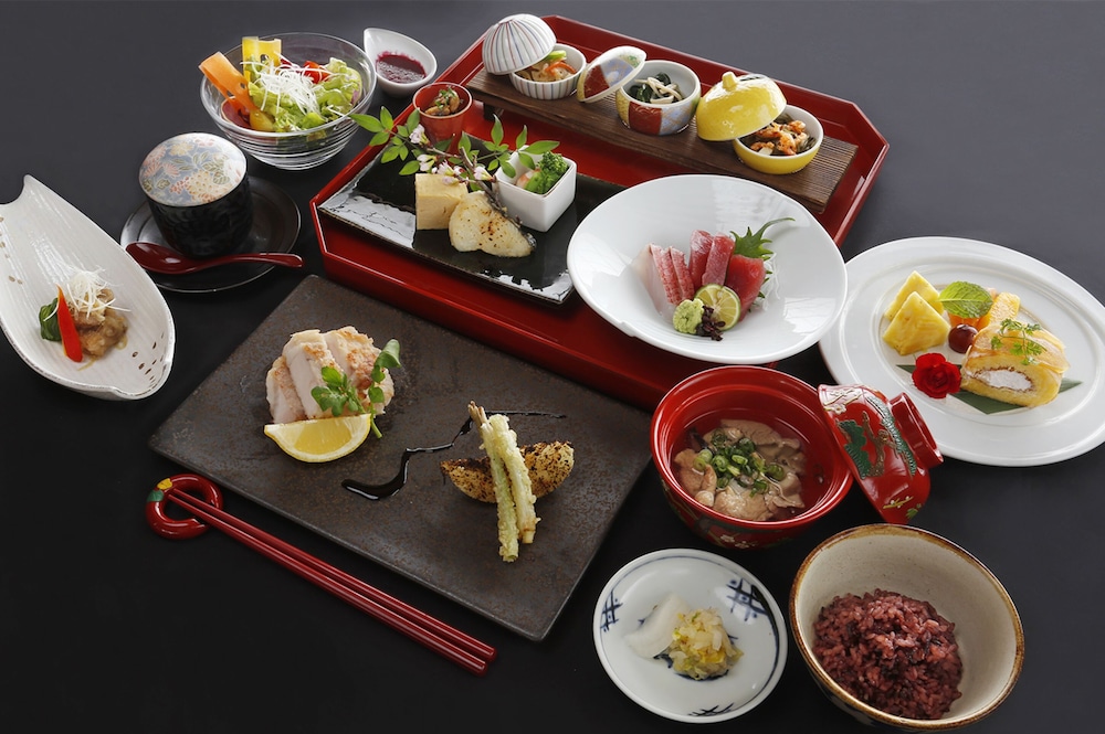 レストラン1 | 百名伽藍