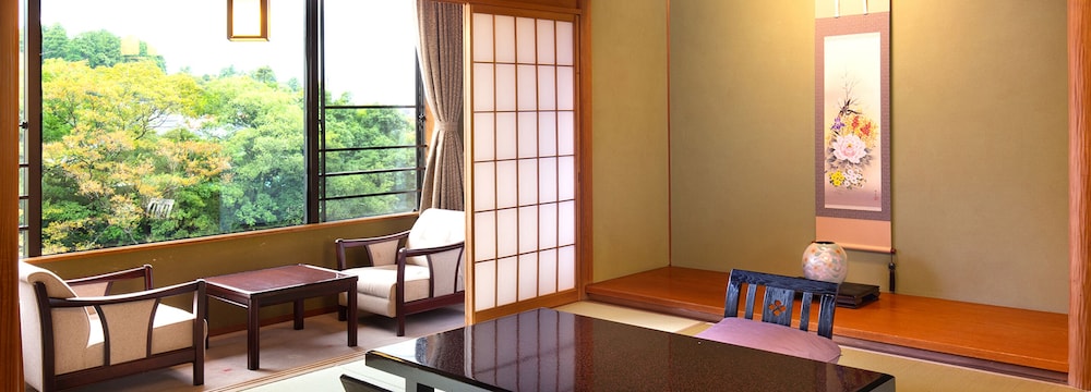 和室 [楽] リバービュー・ユニットバス 禁煙 | 吉祥やまなか