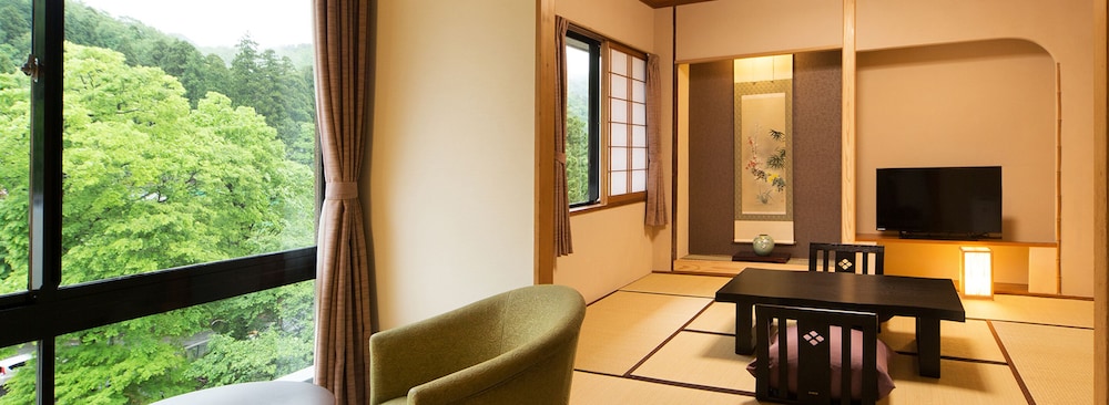 和室 [集] アウトバス 禁煙 | 吉祥やまなか