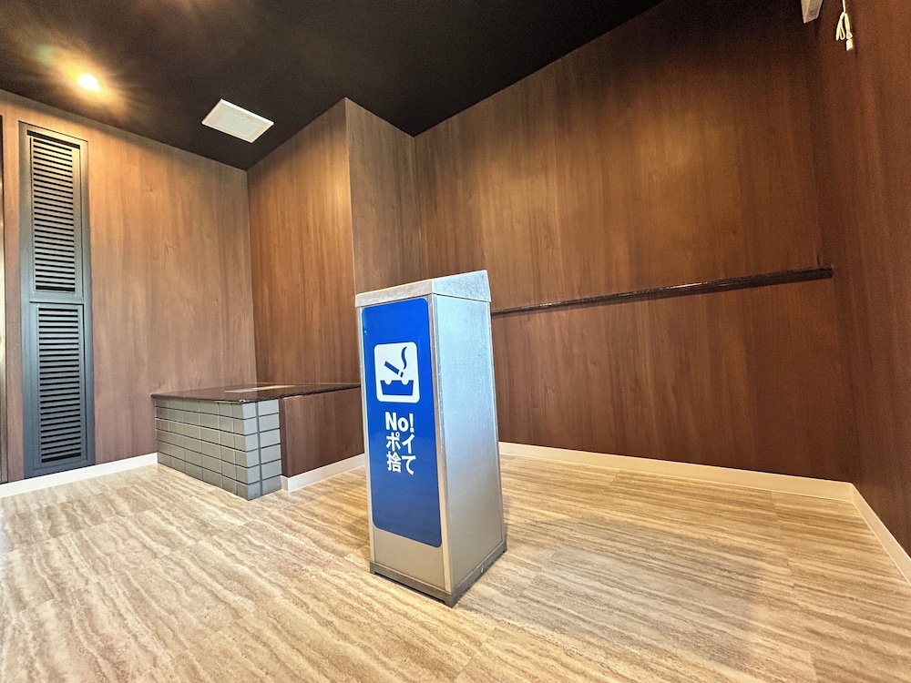 施設内の設備1 | フレックステイイン新浦安