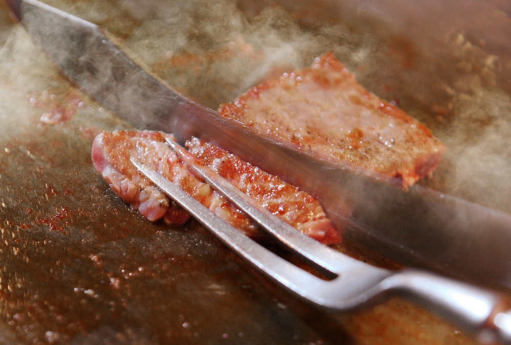 ビュッフェ1 | あさやホテル