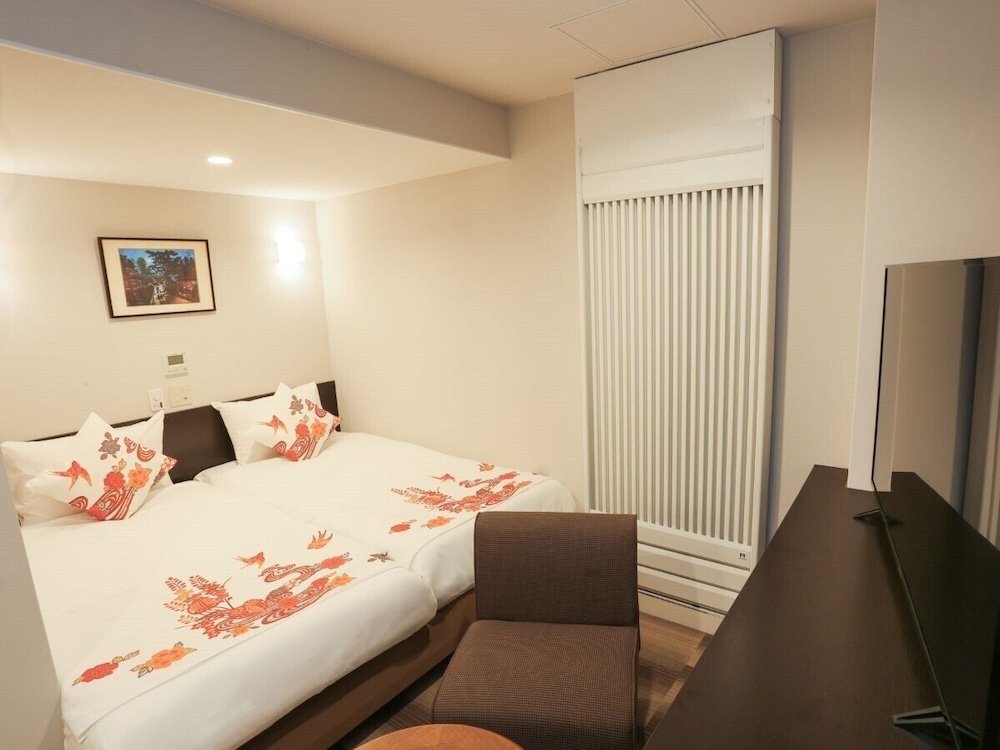 スーペリア ルーム 禁煙 | Hotel Naha City -Kokusai Street-