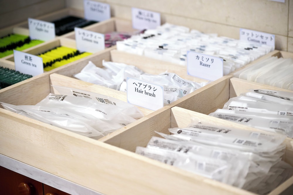 セミダブル ルーム（禁煙） 客室の設備とサービス5 | ホテル 1-2-3 倉敷