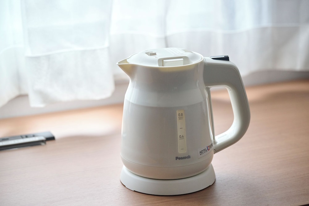 セミダブル ルーム（禁煙） 客室の設備とサービス1 | ホテル 1-2-3 倉敷