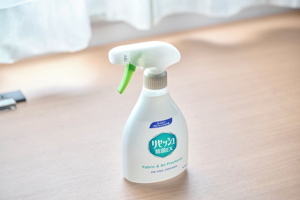 セミダブル ルーム（禁煙） 客室の設備とサービス3 | ホテル 1-2-3 倉敷