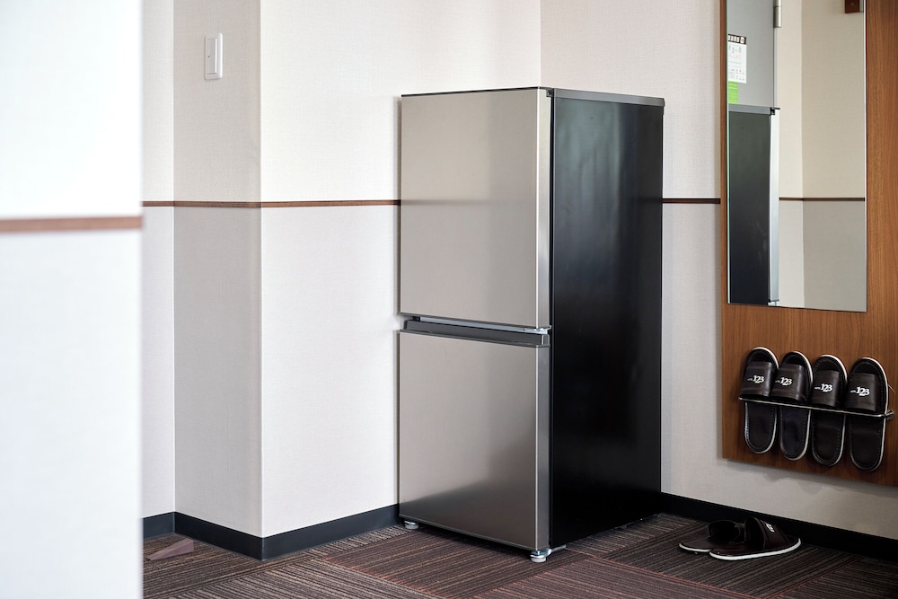 セミダブル ルーム（禁煙） 客室の設備とサービス4 | ホテル 1-2-3 倉敷