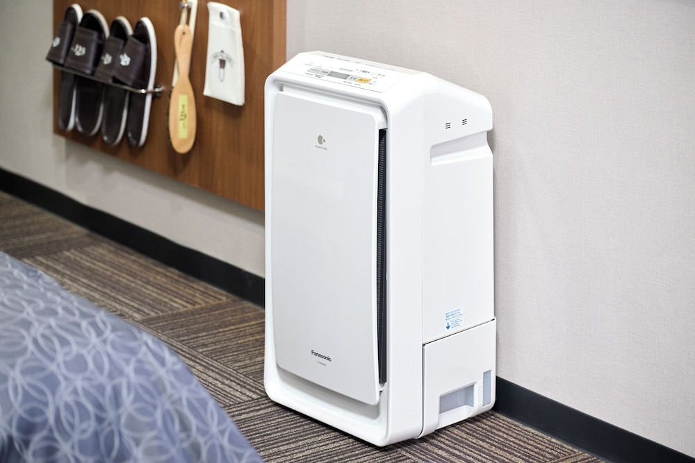 セミダブル ルーム（禁煙） 客室の設備とサービス2 | ホテル 1-2-3 倉敷