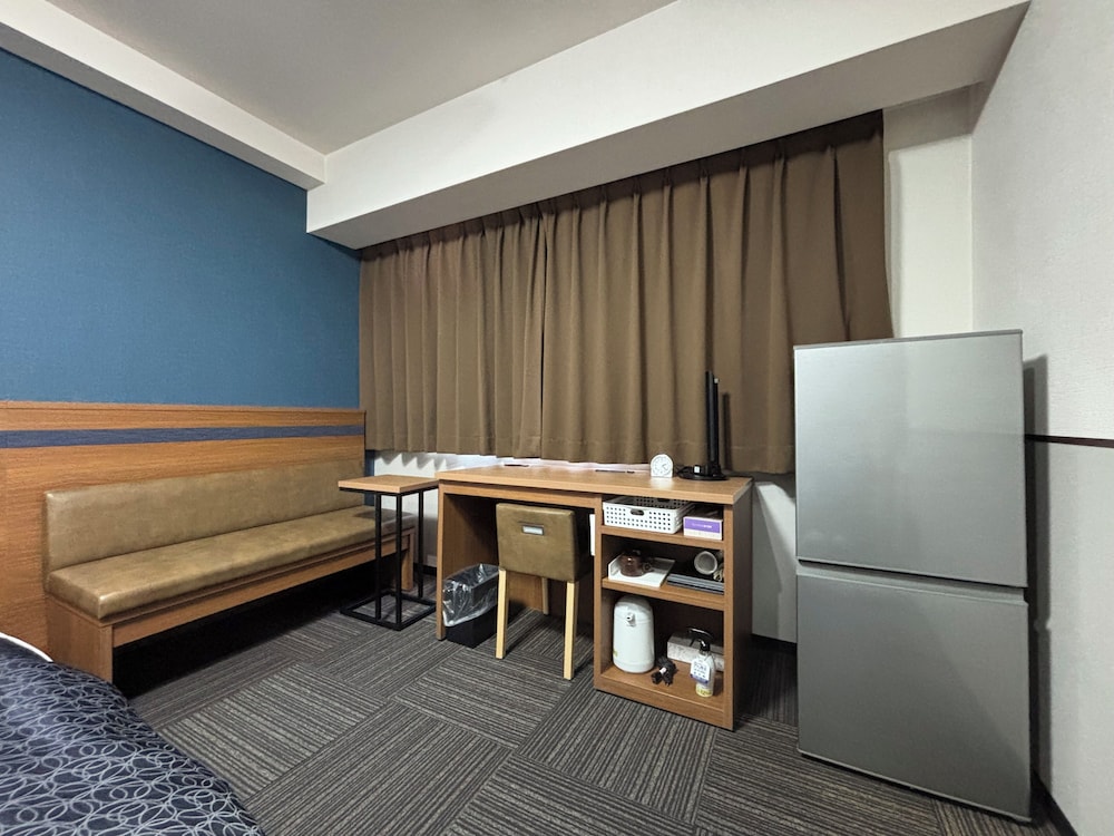 ツイン ルーム（禁煙） 客室2 | ホテル 1-2-3 倉敷