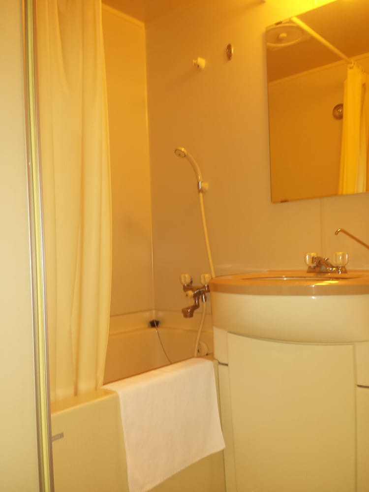 スタンダード ルーム | 層雲峡マウントビューホテル