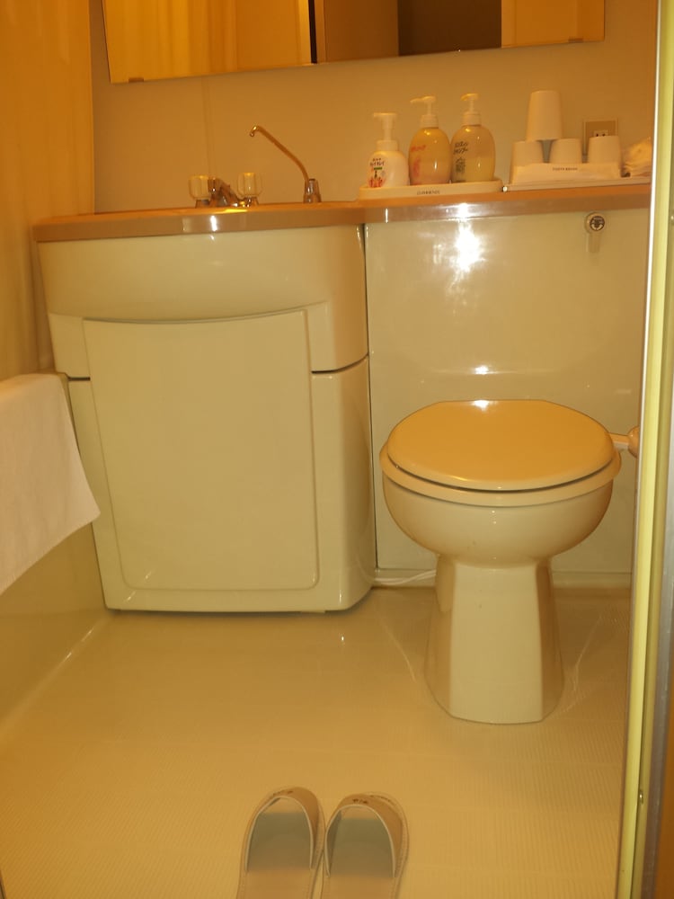 和室 バスルーム0 | 層雲峡マウントビューホテル