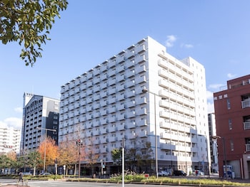 ホテル博多プレイス