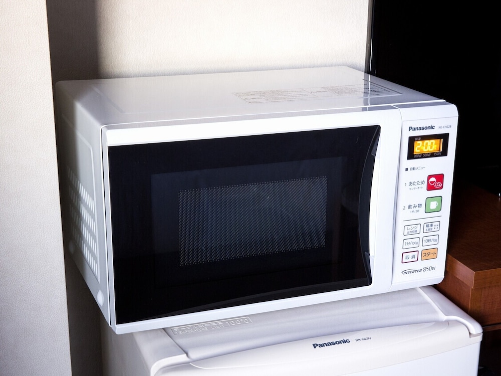 セミダブルルーム 禁煙 電子レンジ0 | ホテル博多プレイス