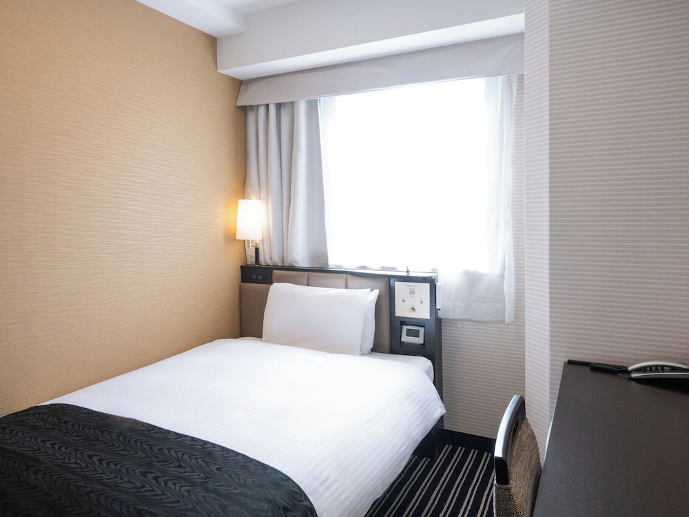客室1 | アパホテル〈東新宿歌舞伎町〉