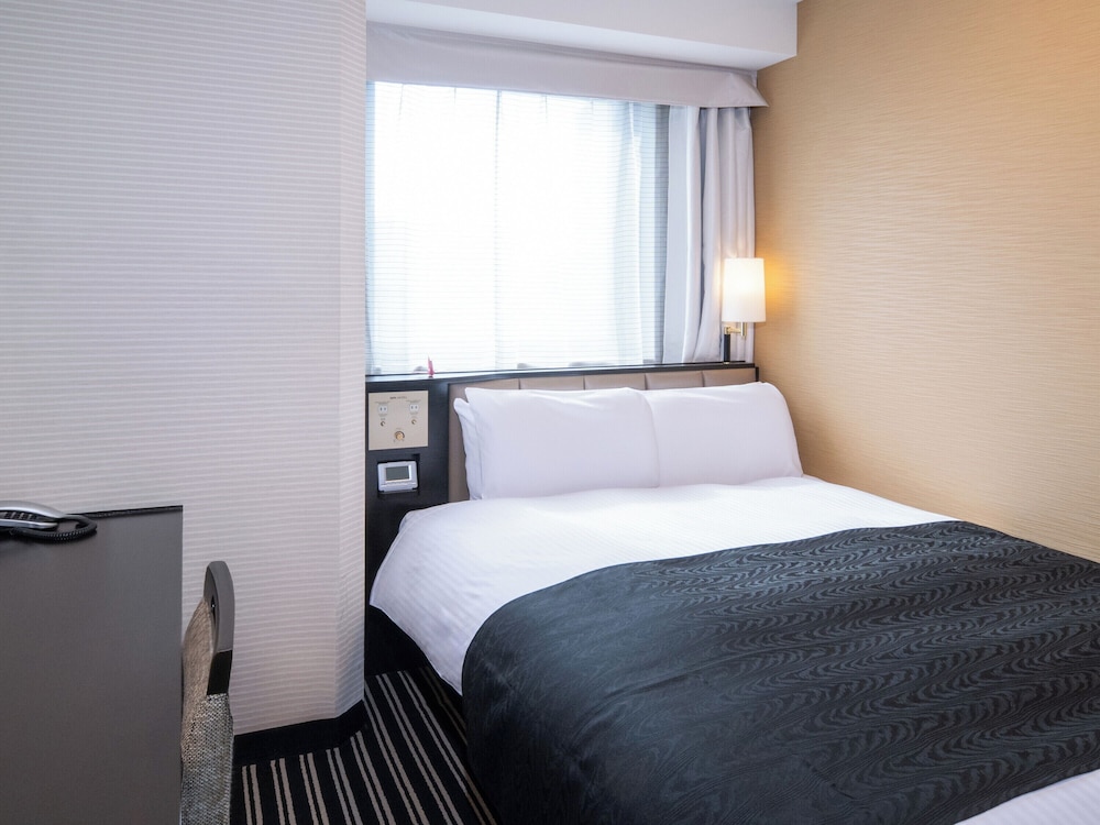 ダブルルーム 禁煙 | アパホテル〈東新宿歌舞伎町〉