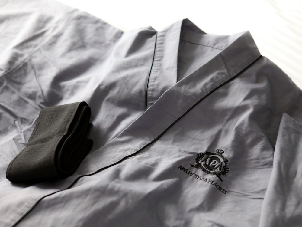 ダブルルーム 禁煙 バスルームの設備0 | アパホテル〈東新宿歌舞伎町〉