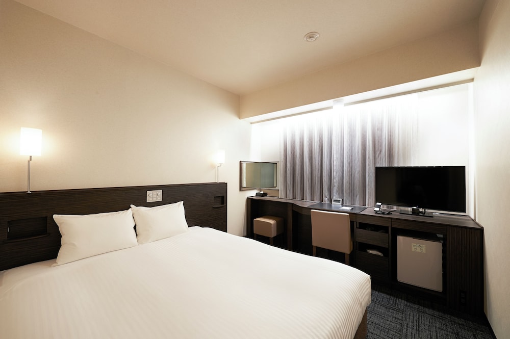 [禁煙] デラックスダブル | 相鉄フレッサイン御茶ノ水神保町