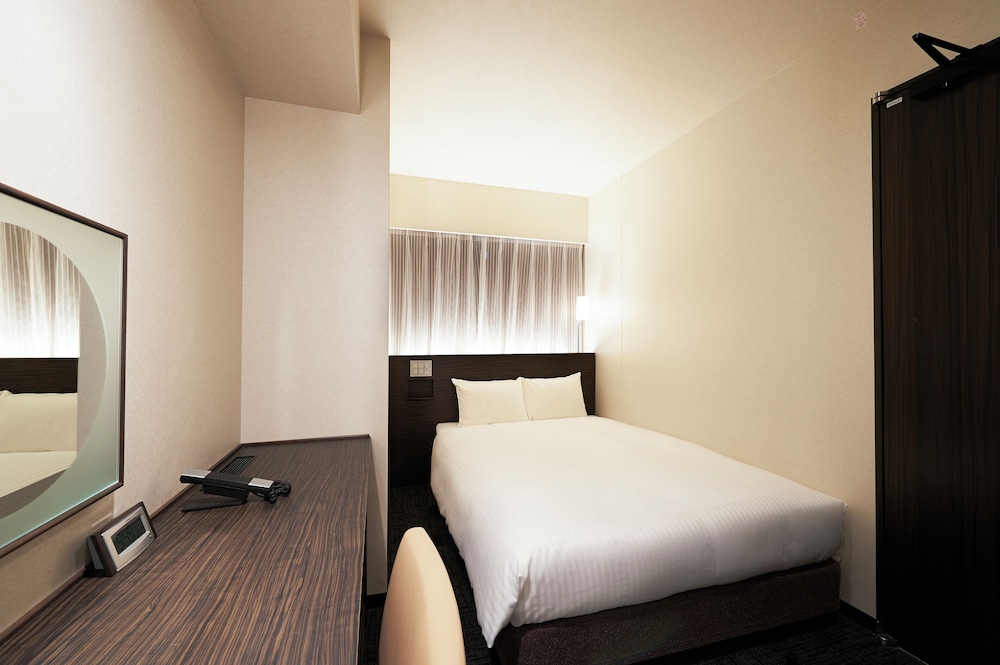 [喫煙可] コンフォートダブル | 相鉄フレッサイン御茶ノ水神保町