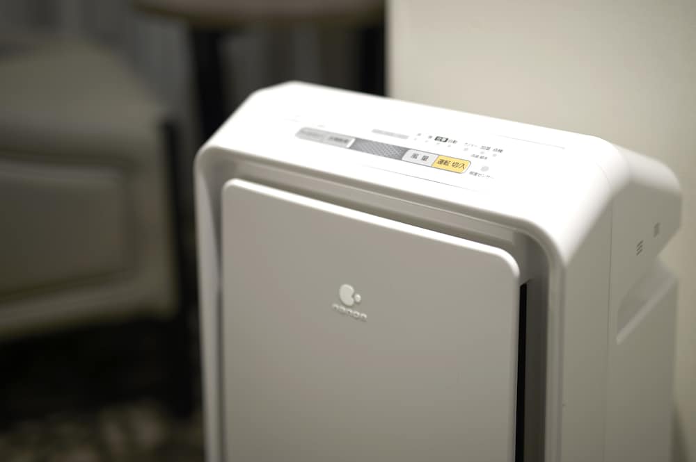 [禁煙] スタンダードダブル 客室の設備とサービス0 | 相鉄フレッサイン御茶ノ水神保町