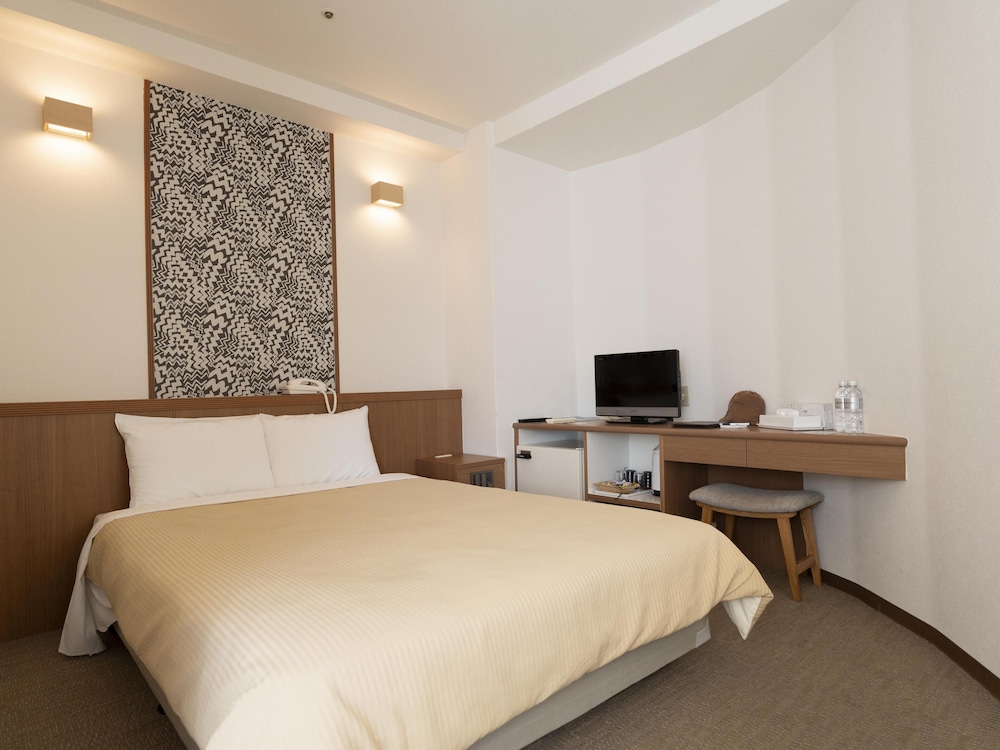 エコノミー　ダブル　禁煙 | ベイリゾートホテル小豆島