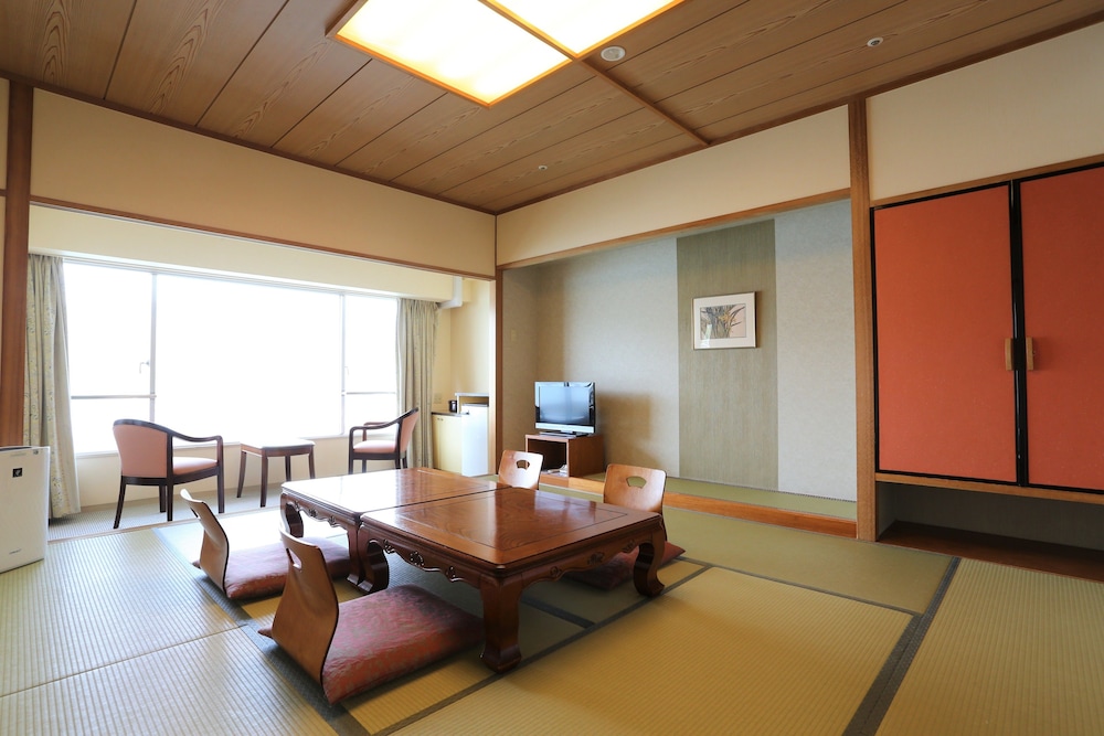 和室 禁煙 | ベイリゾートホテル小豆島