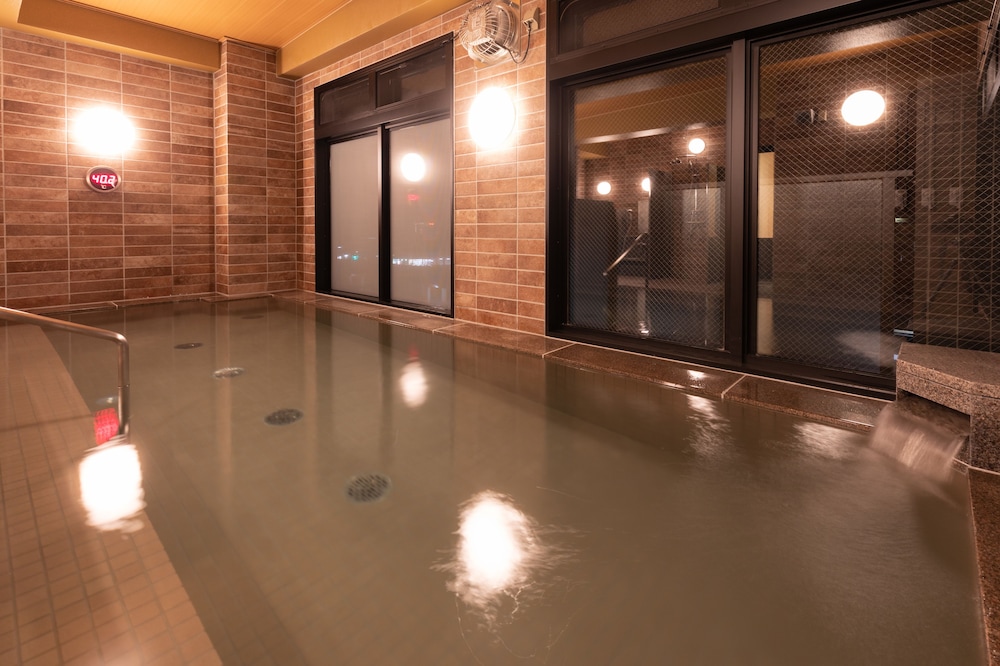 スパ1 | セントラル ホテル 武雄温泉駅前