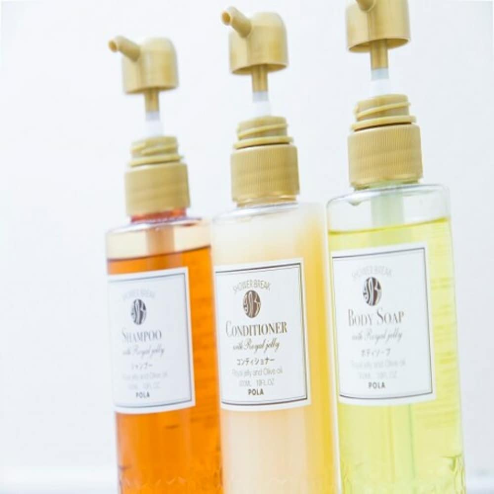 セミダブルルーム 禁煙 本館 バスルームの設備0 | セントラル ホテル 武雄温泉駅前