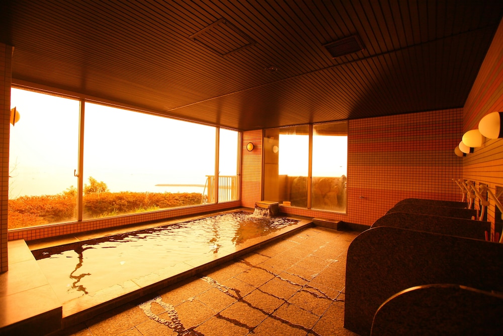 スパ1 | ホテル三河海陽閣