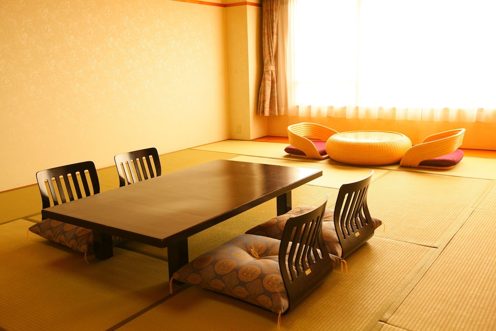 客室1 | ホテル三河海陽閣