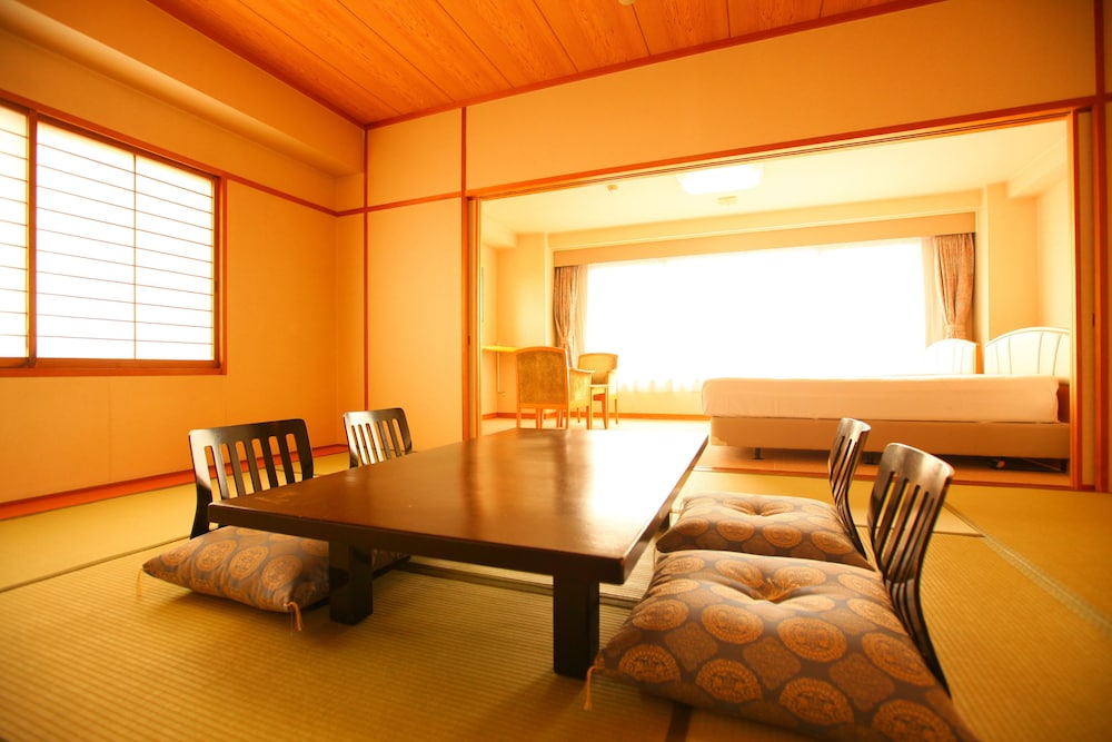 メインイメージ | ホテル三河海陽閣