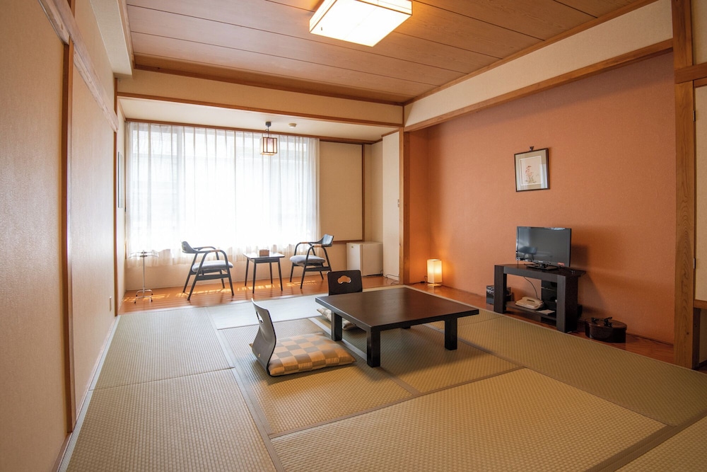 ルーム 禁煙 | 日光 季の遊