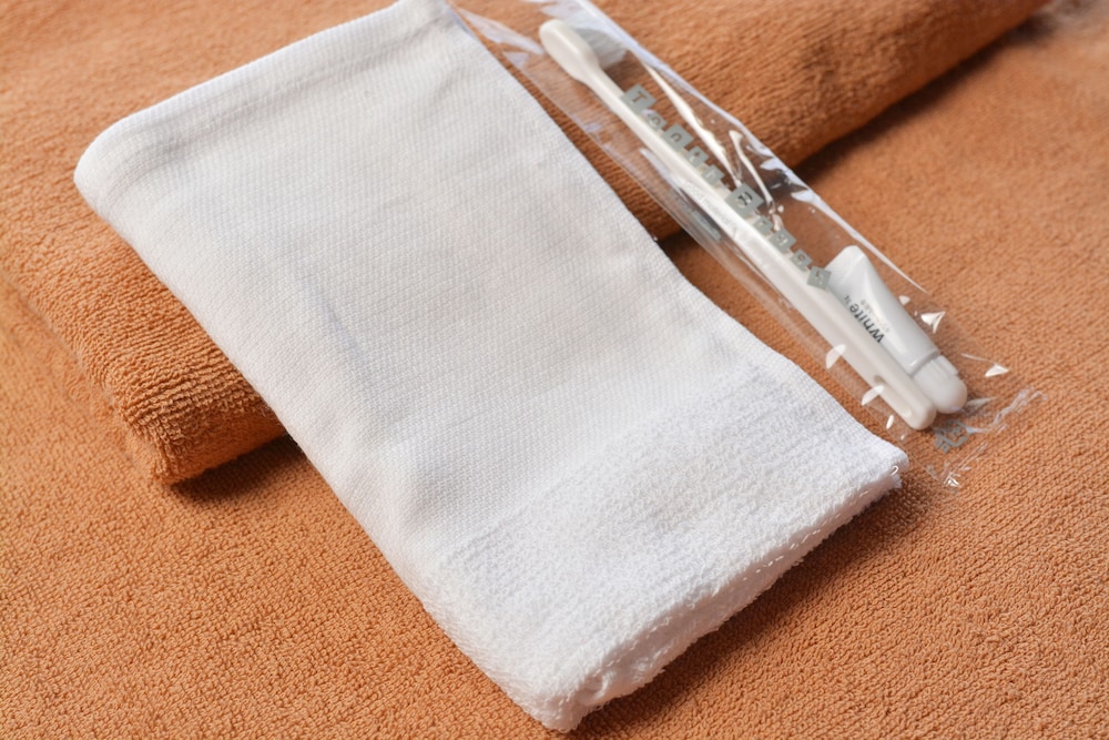 部屋タイプ指定なし　喫煙のみ バスルームの設備0 | 日光 季の遊