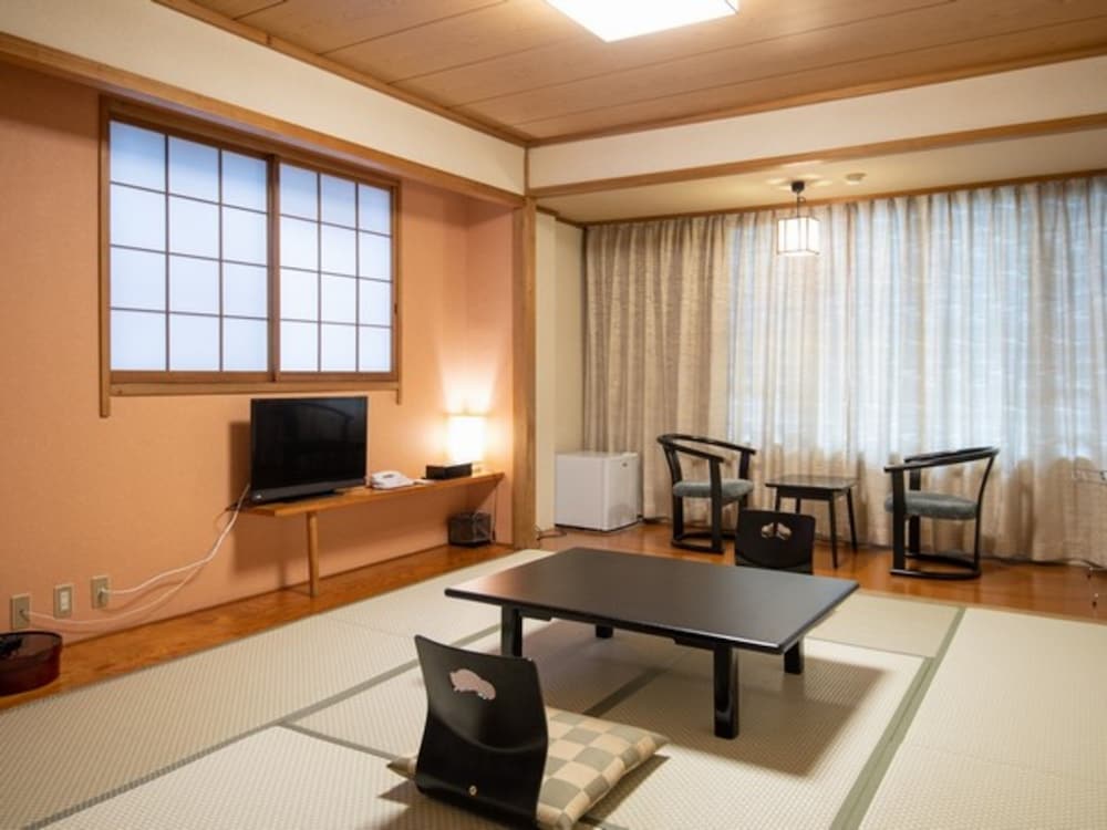 プライベートバス付和室 禁煙 (朝夕食事なし) | 日光 季の遊