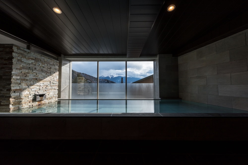 スパ1 | 湖のホテル