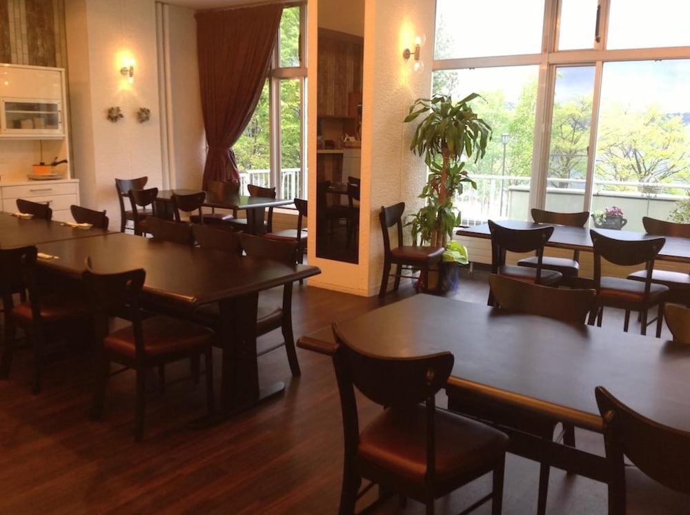 朝食スペース1 | グランヴィレッヂ洞爺 大和旅館アネックス